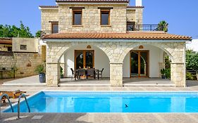Almond Grove Luxury Villa Wprivate Pool